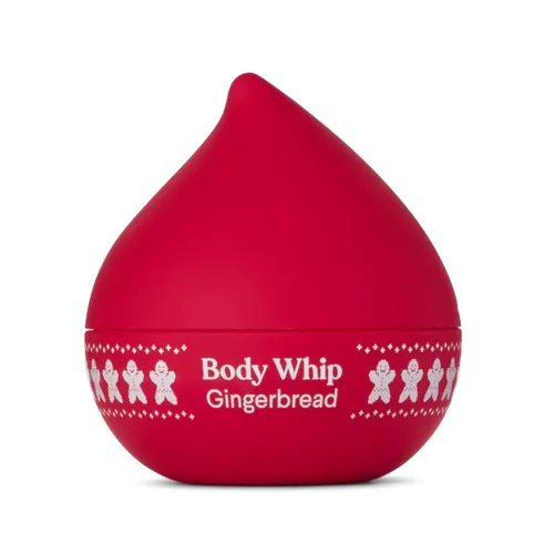 Sundae Gingerbread Body Whip Mini