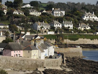 ST MAWES