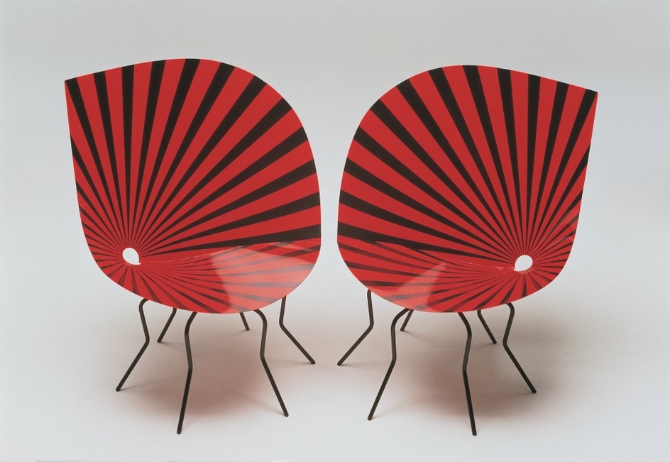Nanna Ditzel furniture