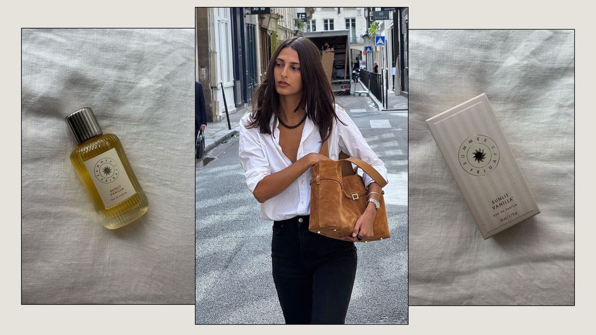 Mark My Words: The Coolest Women You Know Will All Be Wearing This Perfume Next Month