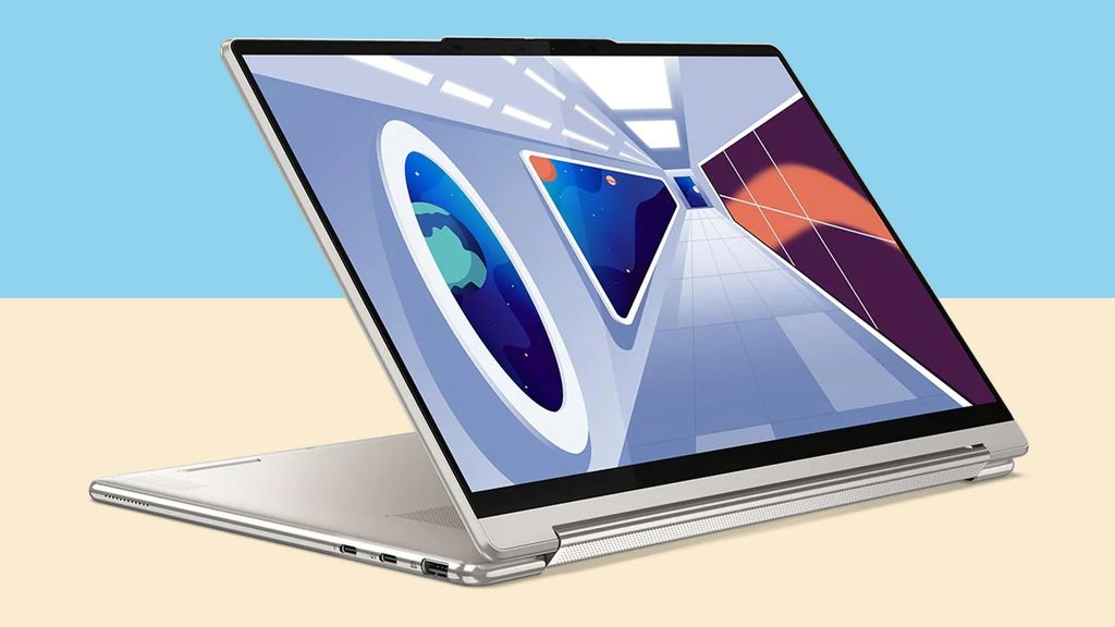 The best laptops for working from home Creative Bloq