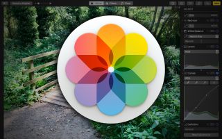 apple photo editor app