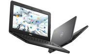 Dell Chromebook 3100 2-in-1 | Intel Celeron N4020 | 4GB of  RAM | 32GB eMMC