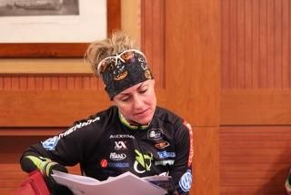 Gunn-Rita Dahle Flesjaa (Multivan-Merida)
