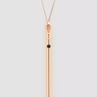 Lovehoney Dare Discreet Necklace Vibrator: was £69.99, now £48.99 at Lovehoney