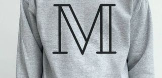 Personalised Unisex Sweatshirt, one of the best gifts for him