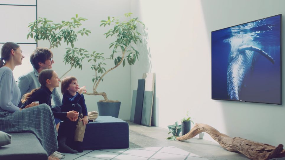 Sony Bravia XBR55X900E review TechRadar