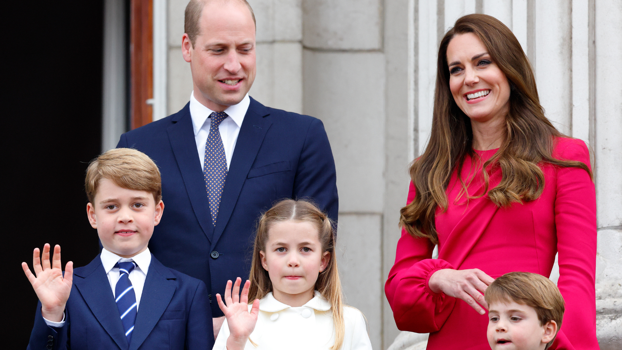 Prince William is no longer the &#039;most popular royal&#039; according to a new survey