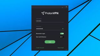 protonvpn server