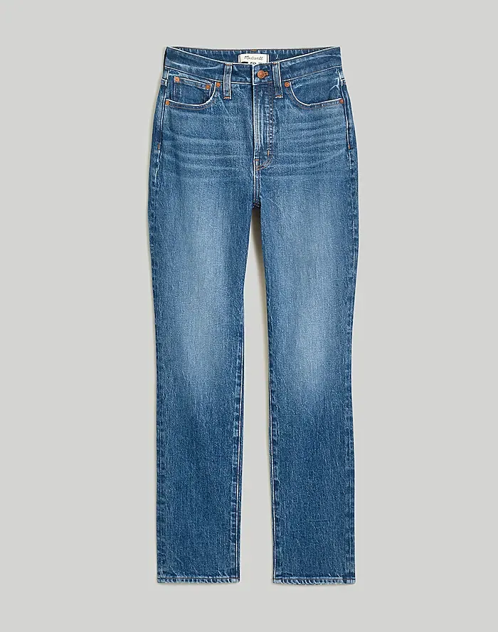 Madewell Spring Collection