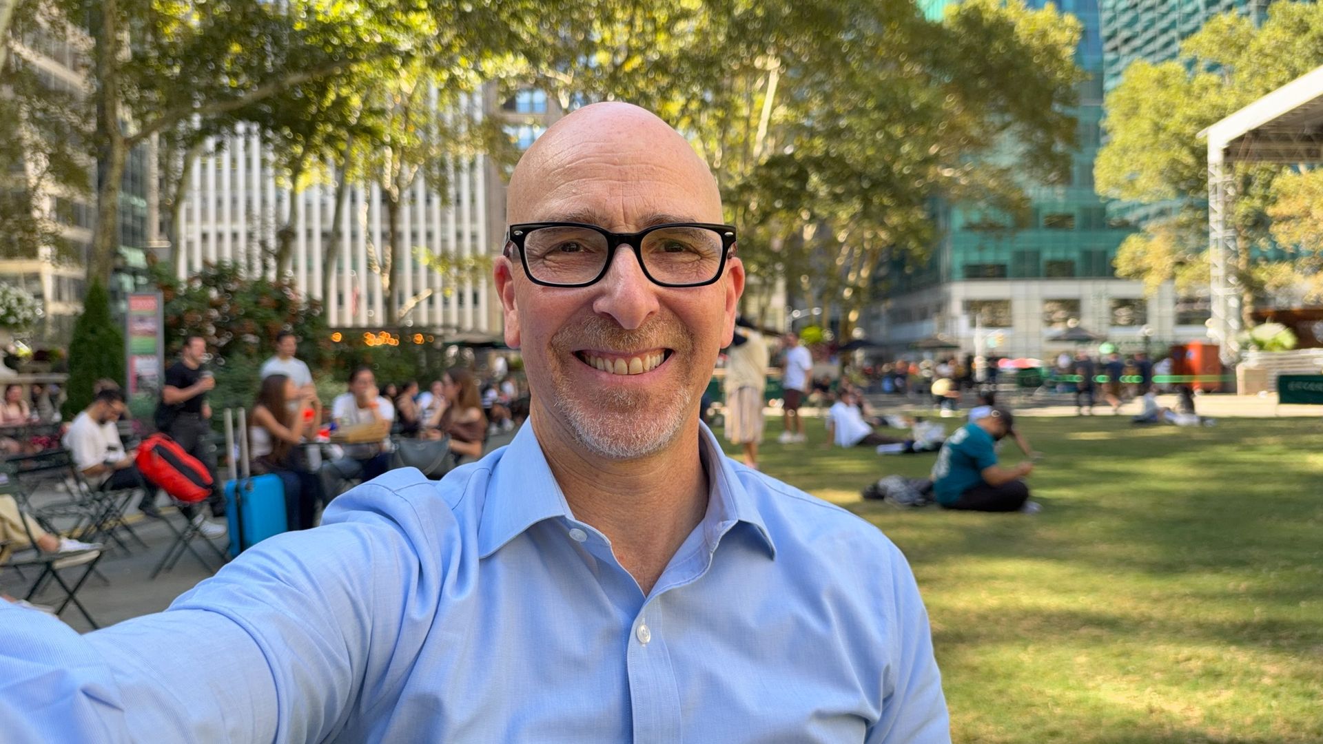 iPhone 18 Pro Max variable aperture test