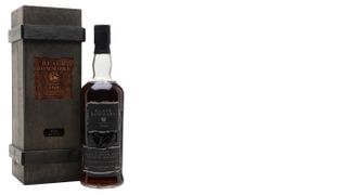 Bowmore Black 31 Year Old 1964