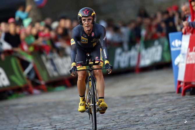 Sergio Pardilla (MTN-Qhubeka)