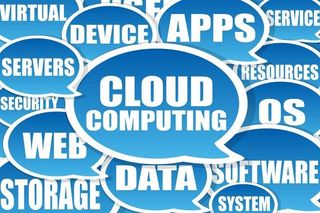 Cloud computing