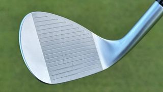 Mizuno Pro T-3 Wedge Review