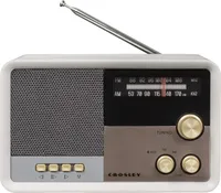 Crosley Tribute Radio Crosley Tribute Radio