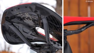 Specialized S-Works Power saddle review | Cyclingnews