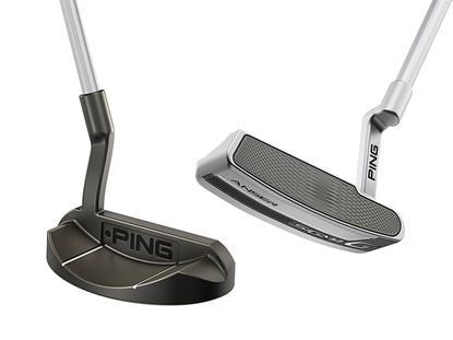 Ping Sigma G putters