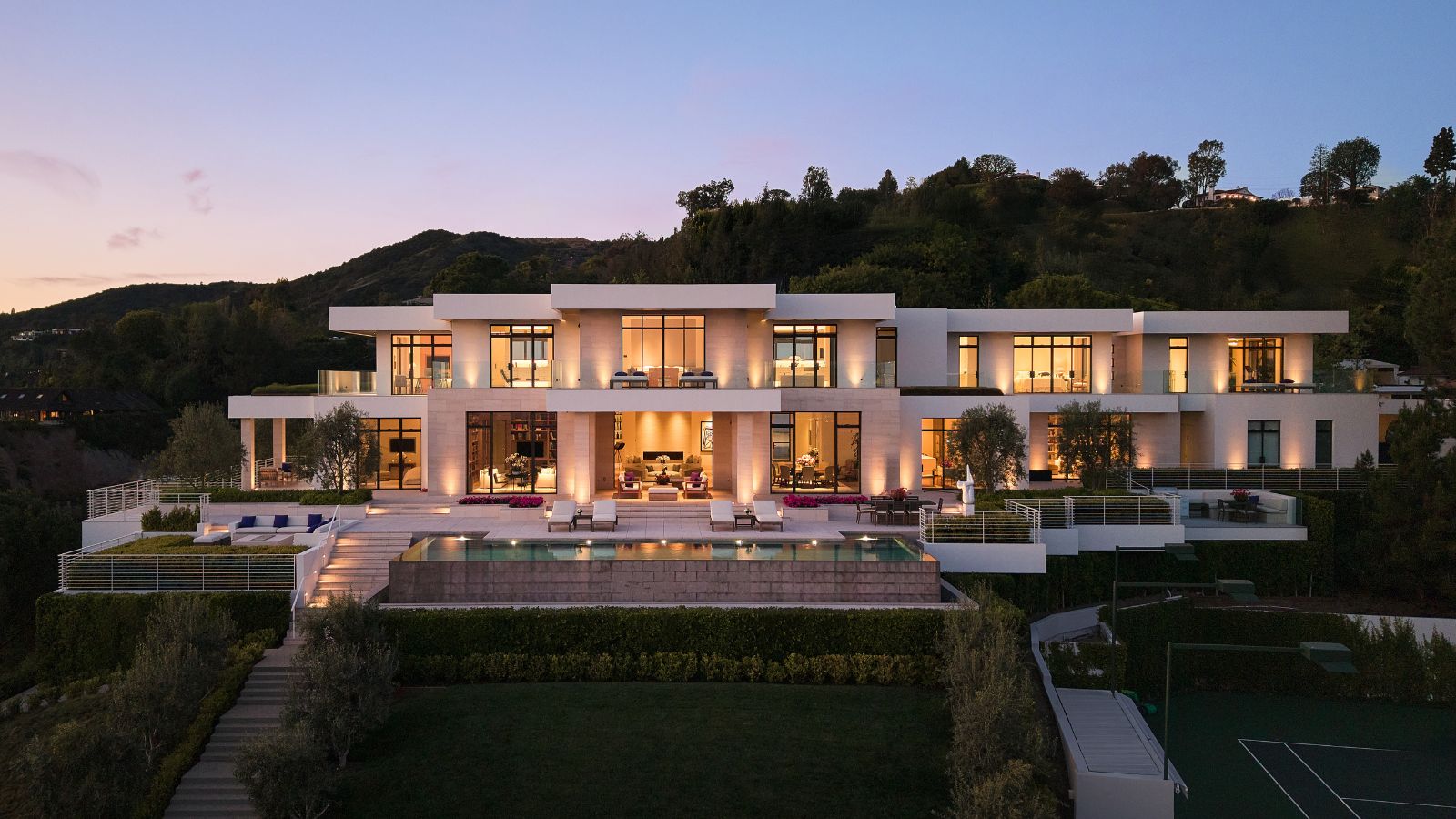 Cary Grant&#039;s home