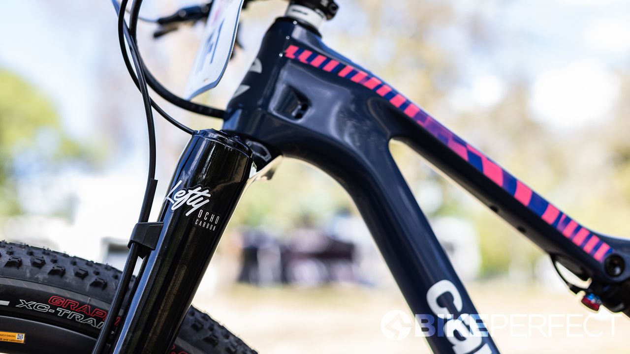 Lachlan Morton Cape Epic