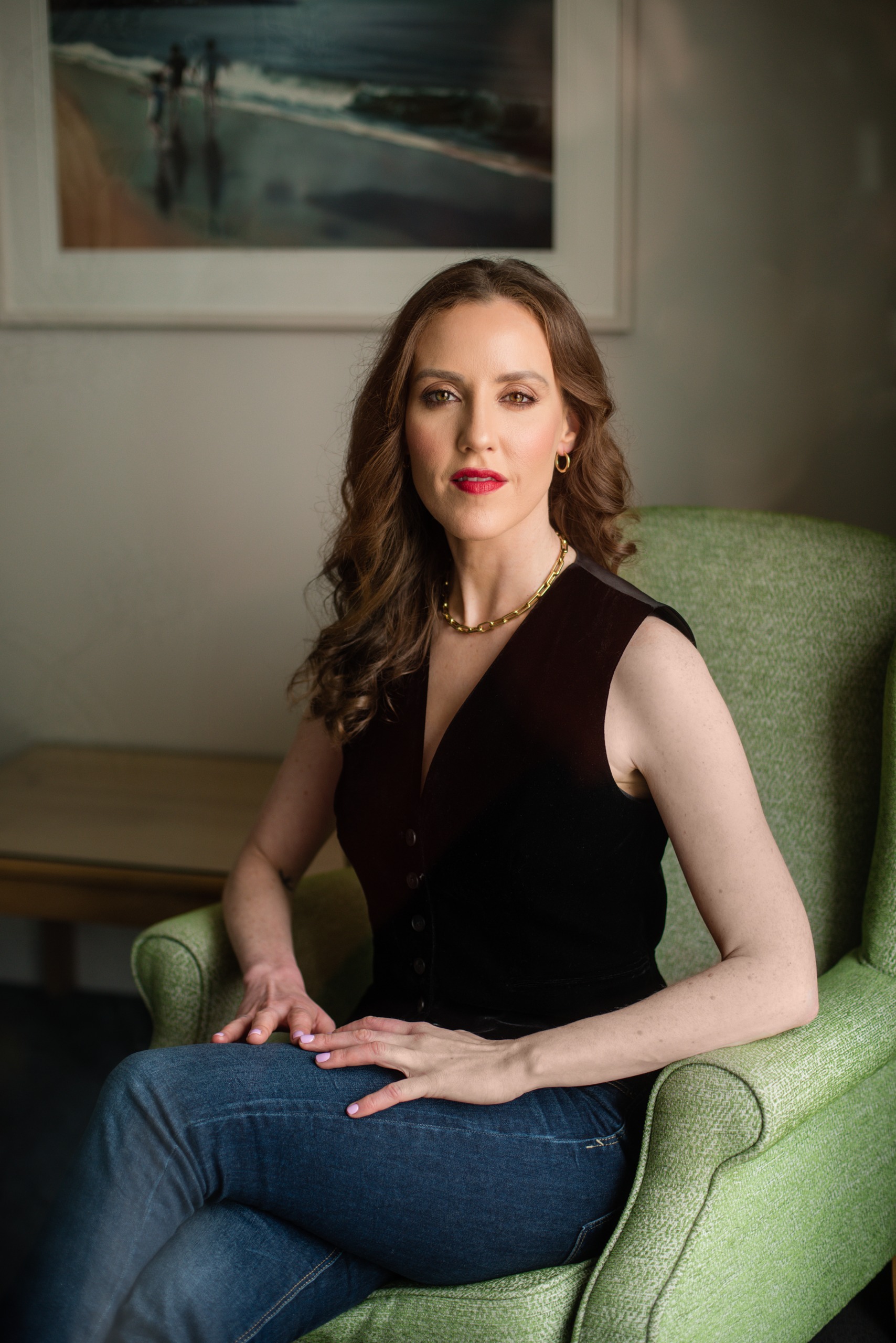 Louise O'Neill's avatar