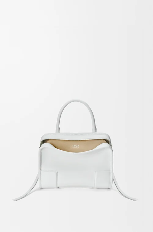 Small Amazona 180 Bag in Soft Calfskin