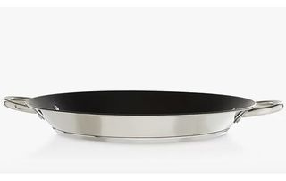 John Lewis paella pan