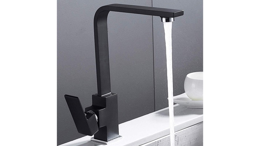 Dandelionsky Modern Kitchen Sink Tap