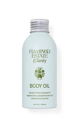 Clarity Body Oil