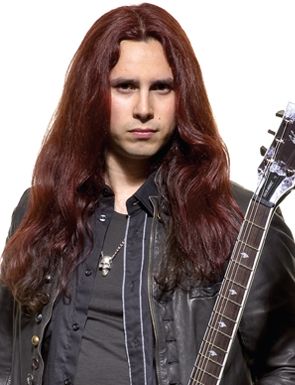 Art of Shredding: Gus G. | Guitar World