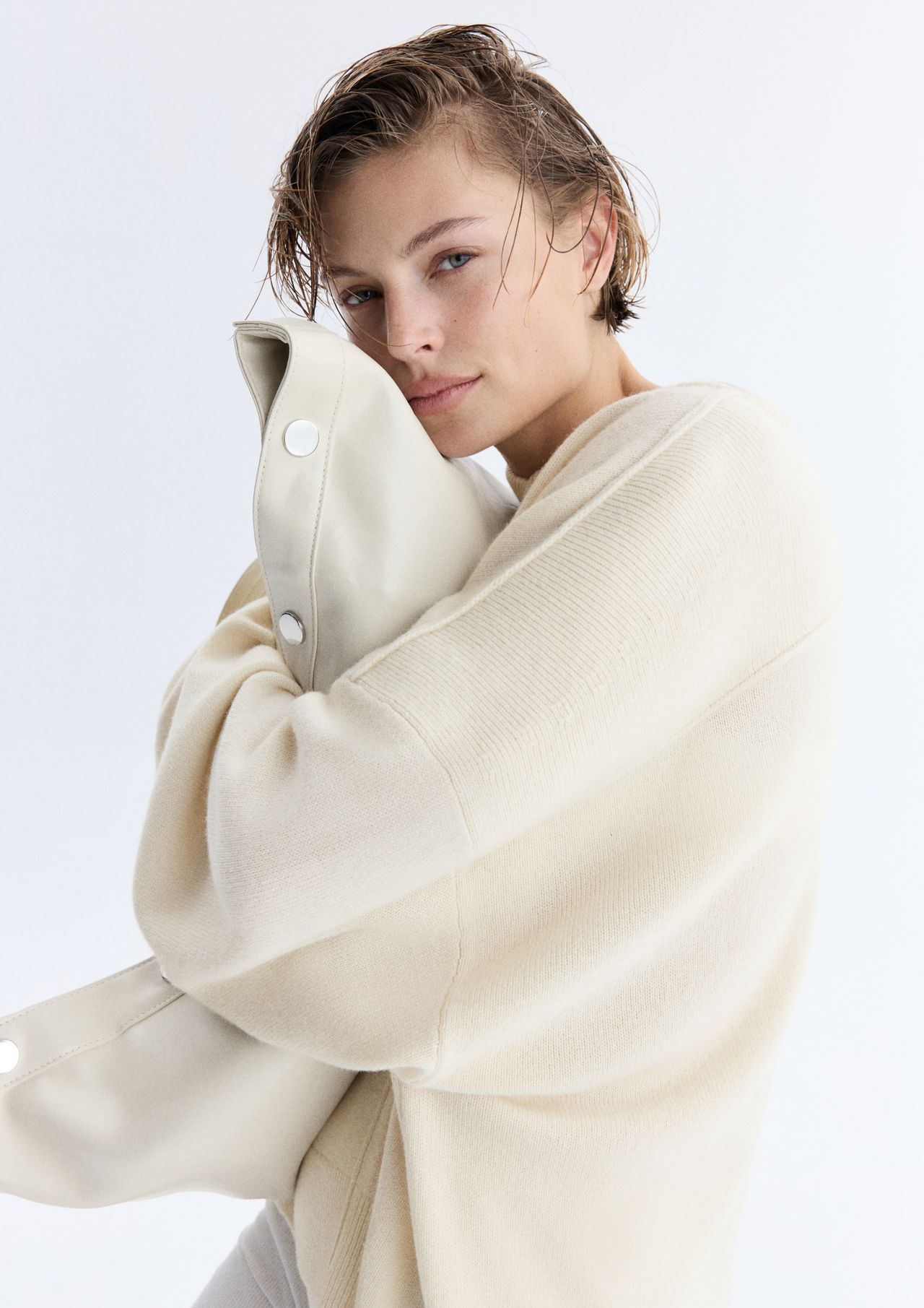 H&amp;M Studio Essentials Spring 2026