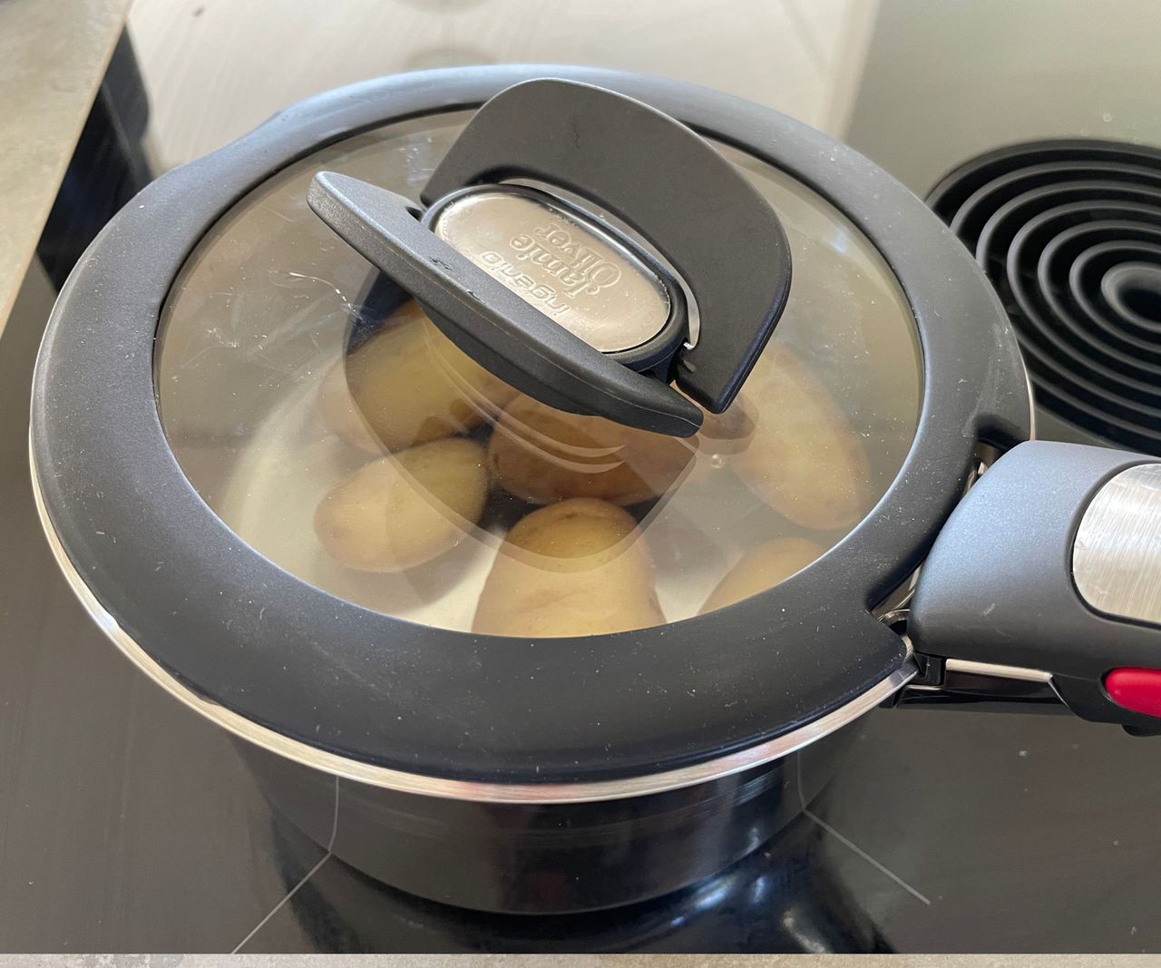 Tefal Jamie Oliver Ingenio