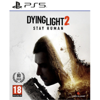 Dying Light 2 Stay HumanAU$99.95AU$39 at Amazon