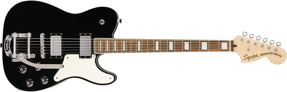 Squier Paranormal Series Trouble Maker Telecaster
