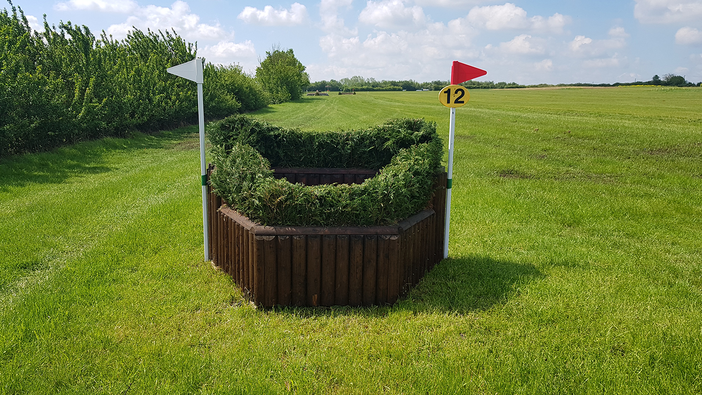 H&amp;amp;H Festival of Eventing photos for CMS