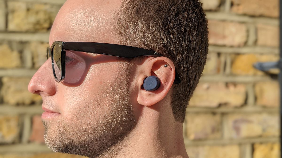 Jabra Elite 7 Active wireless earbuds review - Headphones