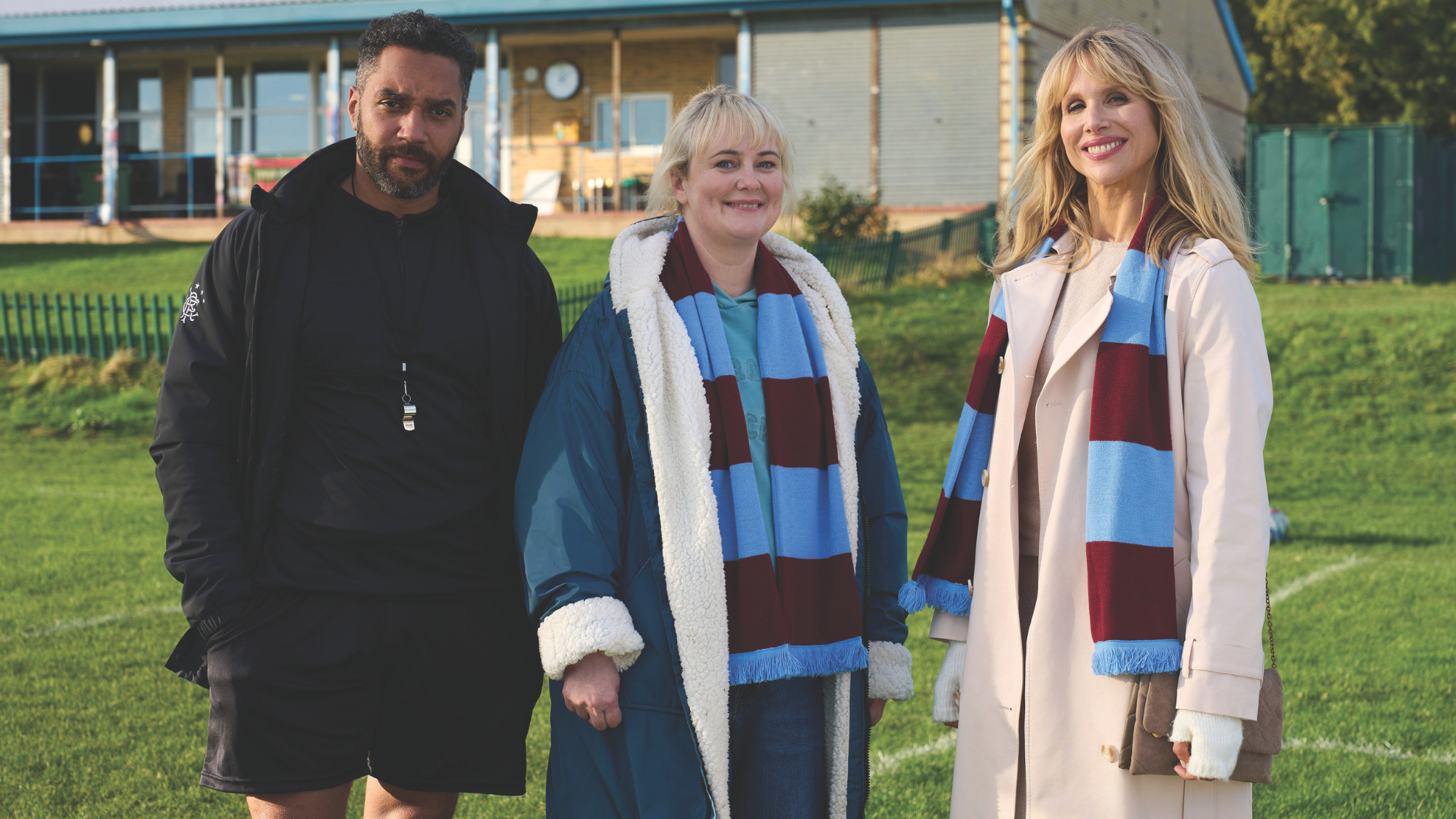 Amandaland Lucy Punch Dazzles In glorious Motherland Spin off The Week amandaland-lucy-punch-dazzles-in-glorious-motherland-spin-off-the-week