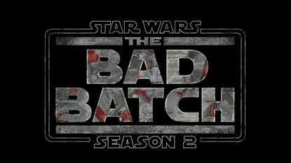 Star Wars: The Bad Batch logo