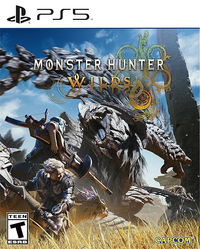 Monster Hunter Wilds:$69 @ Amazon