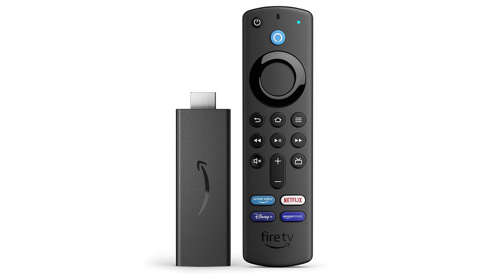 Amazon Fire TV Stick Lite vs Fire TV Stick (3rd Generation) vs Fire TV ...