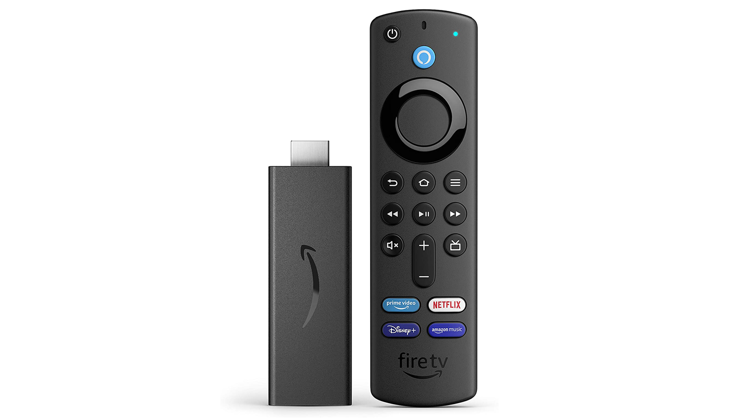Amazon Fire TV Stick 3e génération