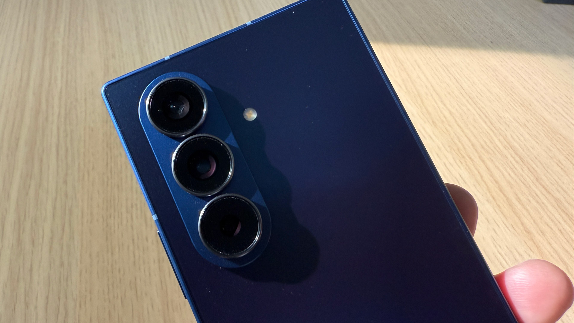 Samsung Galaxy Z Fold 7 REVIEW