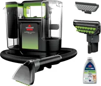 Bissell Little Green Max Pet Portable Carpet Cleaner