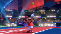 Mario Tennis Aces