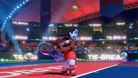 Mario Tennis Aces