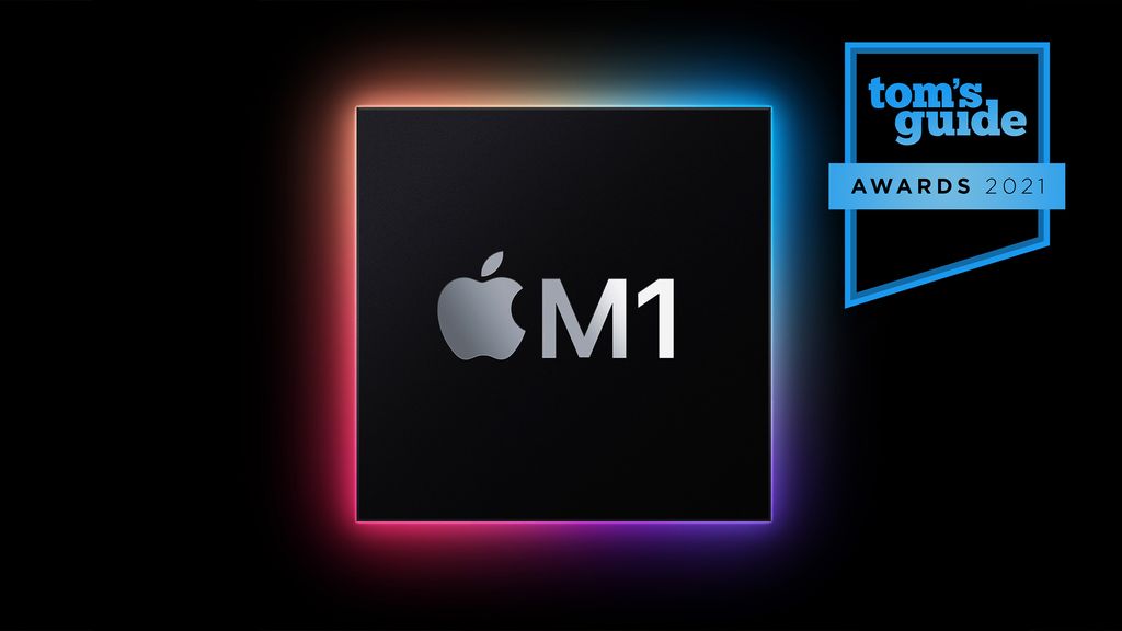 Tom’s Guide Awards 2021 The best breakthroughs, brands and products of