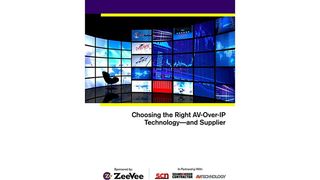 Best Practices for AV-over-IP Tiered Solutions Success