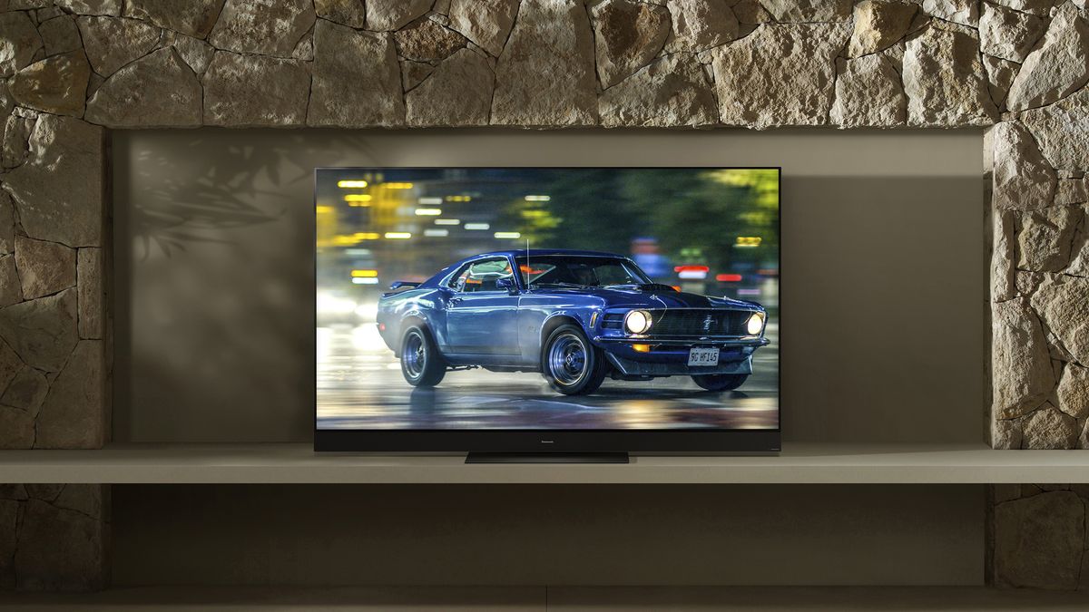 Best Tv 2020 The Best 4k And 8k Big Screen Televisions To Buy T3
