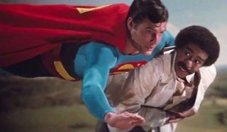 Richard Pryor, Superman III