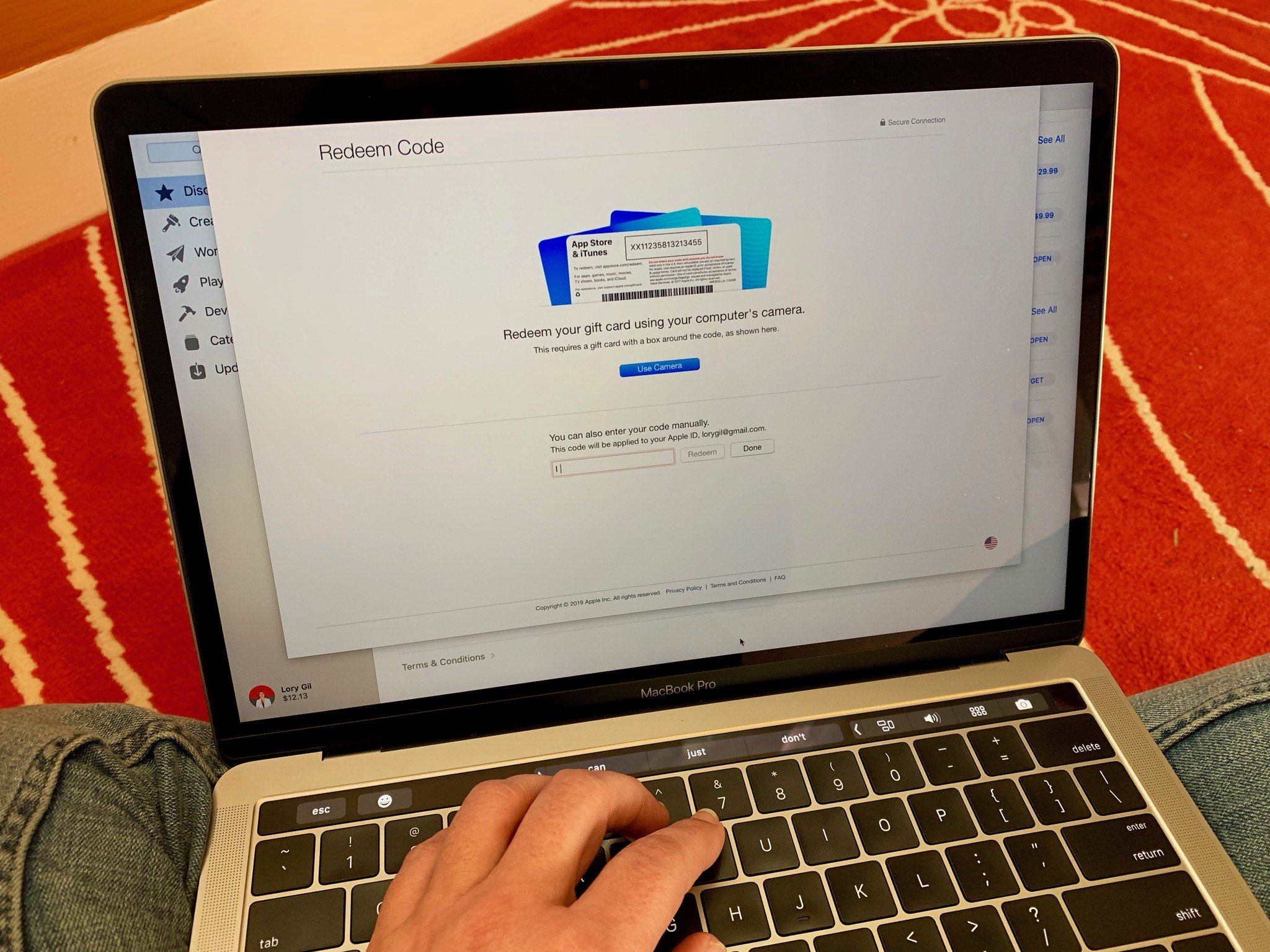 How To Redeem Apple Gift Card On Your Mac, iPhone Or iPad - iOS Hacker